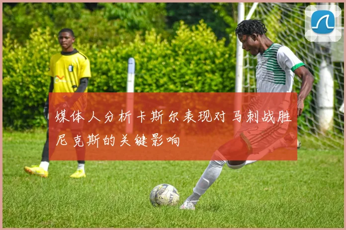媒体人分析卡斯尔表现对马刺战胜尼克斯的关键影响